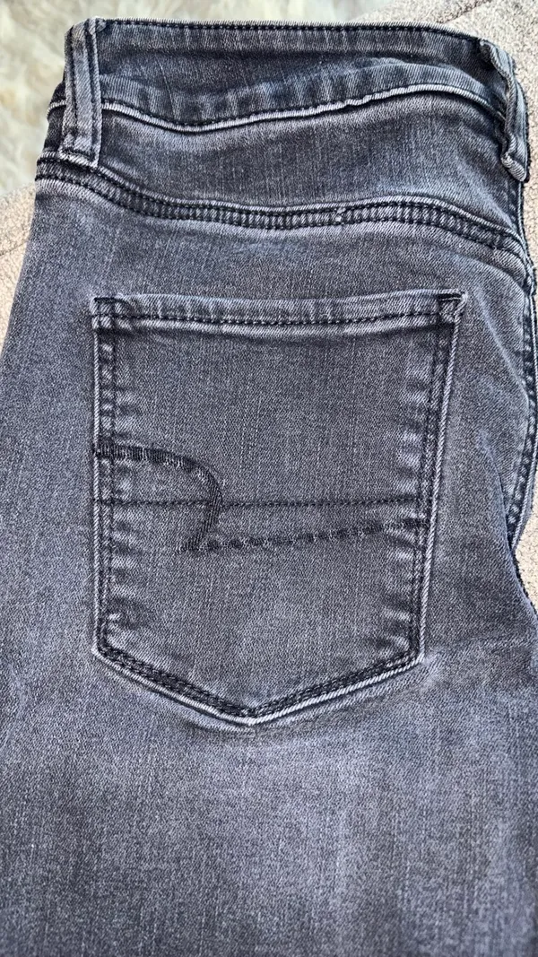 American Eagle Jeans Skinny - Image 2