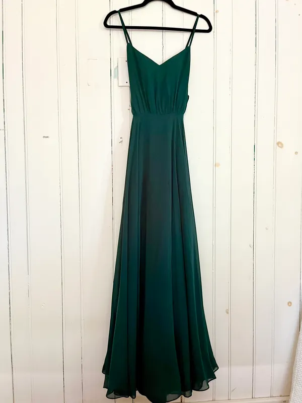 Reverly Kaia Dress - Image 2
