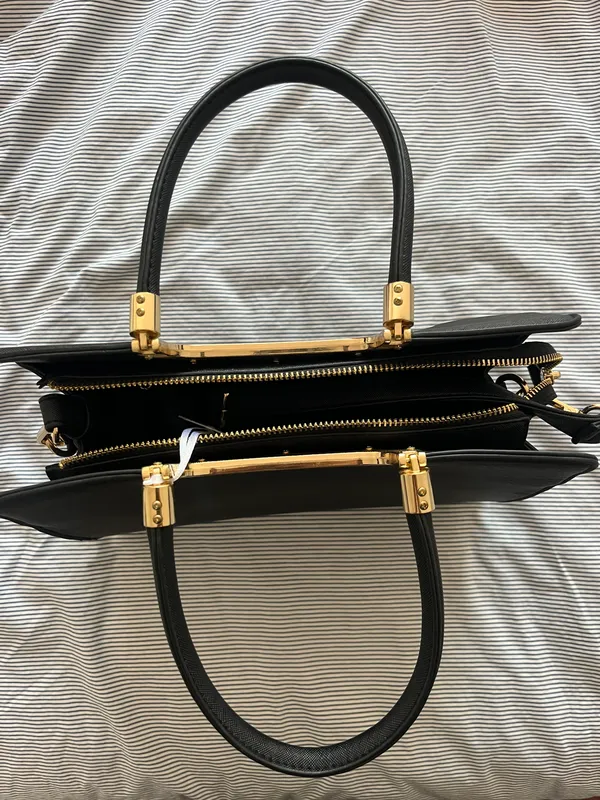 Top Handle Bag - Image 2