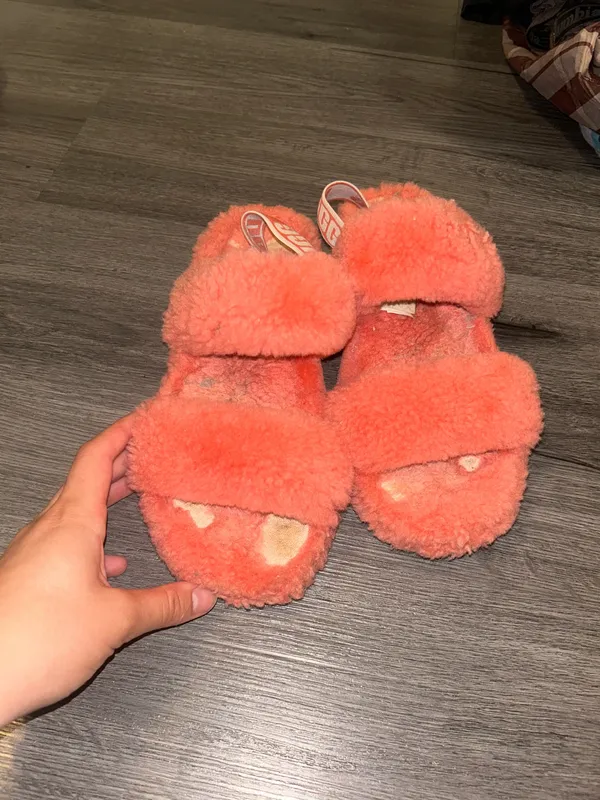 UGG Slippers - Image 5