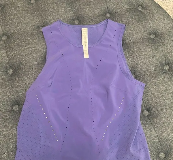 Lululemon swift ventilated tank top - Image 3