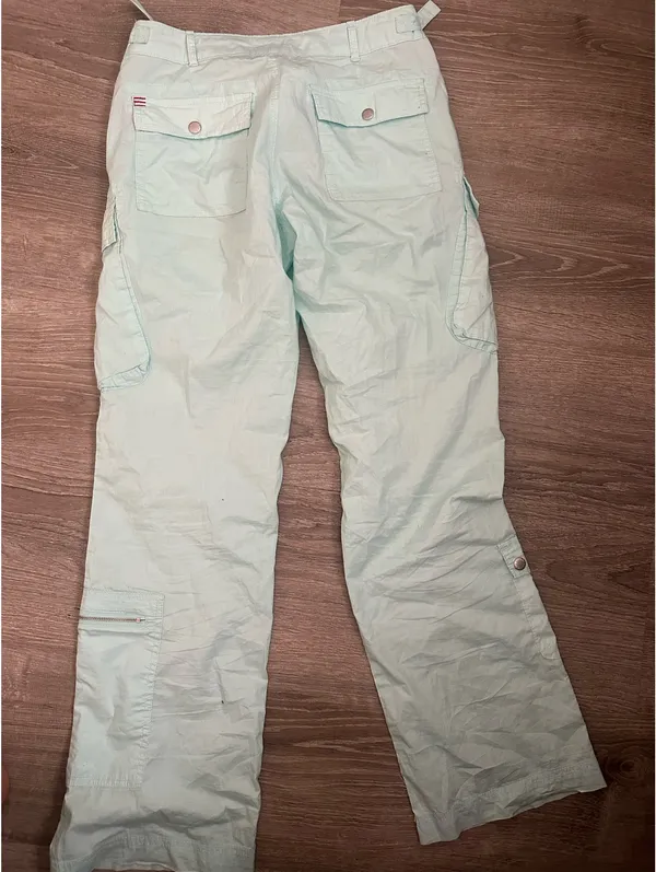 BDG Cargo Pants Urban Outfitters - Image 4