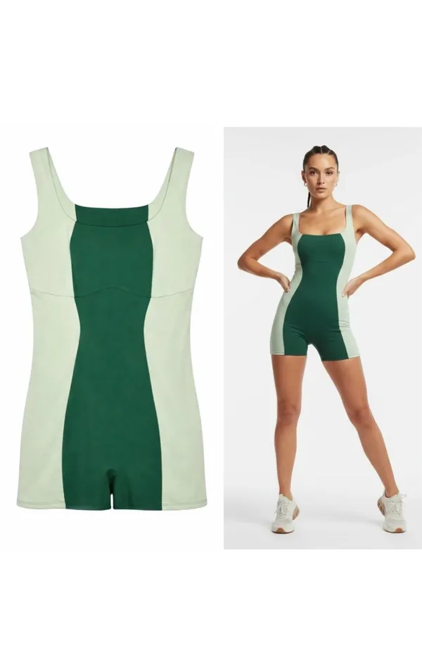 Reformation Jumpsuit - Image 2