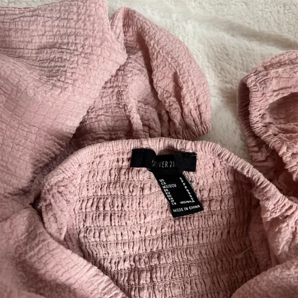 Forever 21 Top - Image 3