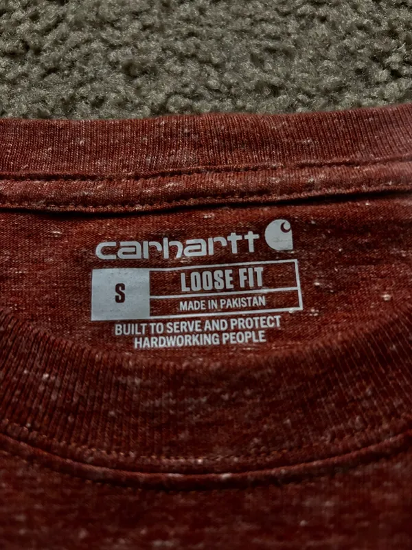 Carhartt T-Shirt - Image 2