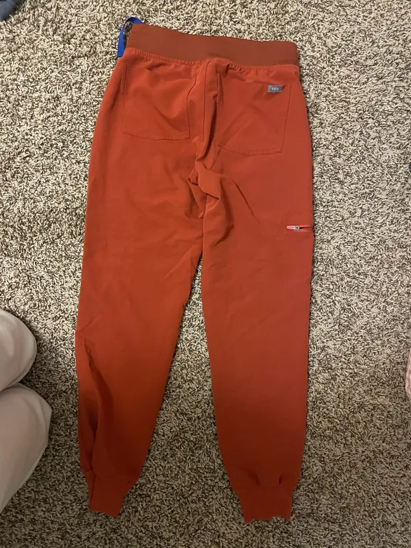 FIGS Scrub Pants - Image 2
