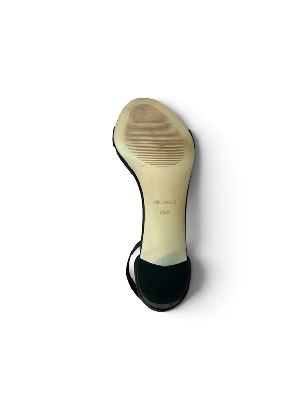 Nine West Pruce Block Heel Sandal - Image 5