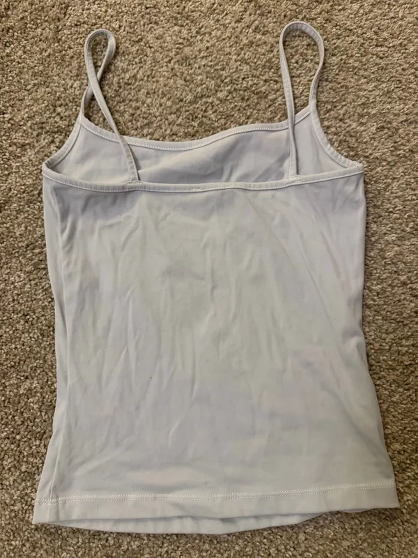 Garage Top Tank - Image 2
