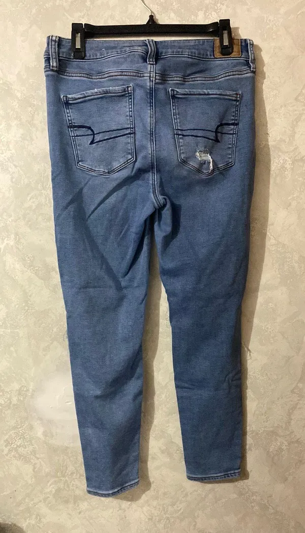 American Eagle Jeans - Image 2
