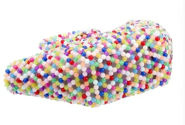 SUSAN ALEXANDRA Janie Beaded Tote - Image 4