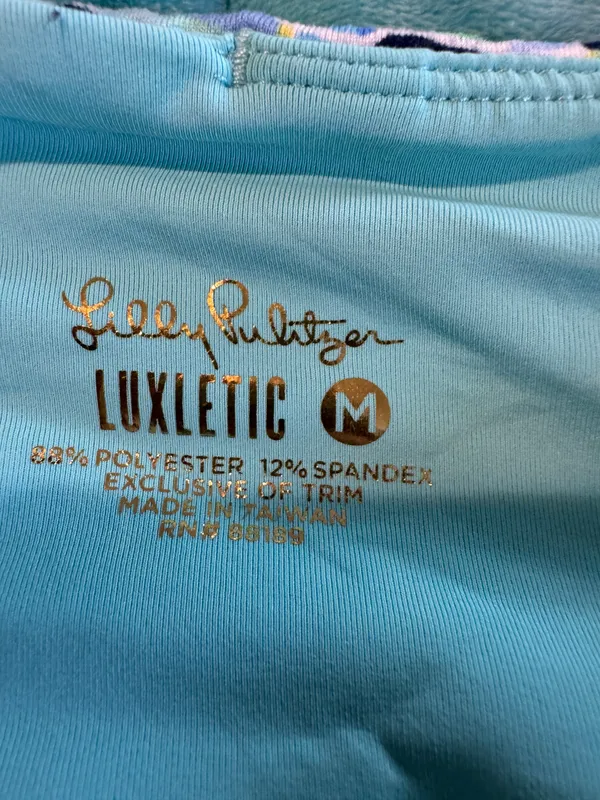 Lilly Pulitzer Luxletic Leggings - Image 2