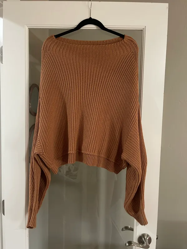 Free People sweater - Image 8