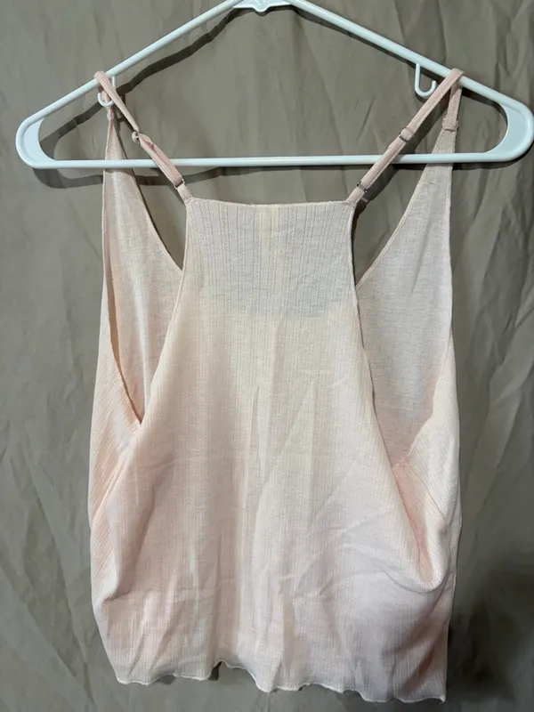 Anthropologie tank top - Image 3