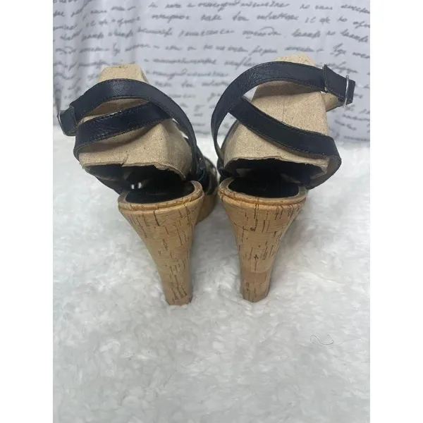 Audrey brooks‎ Wedge - Image 5