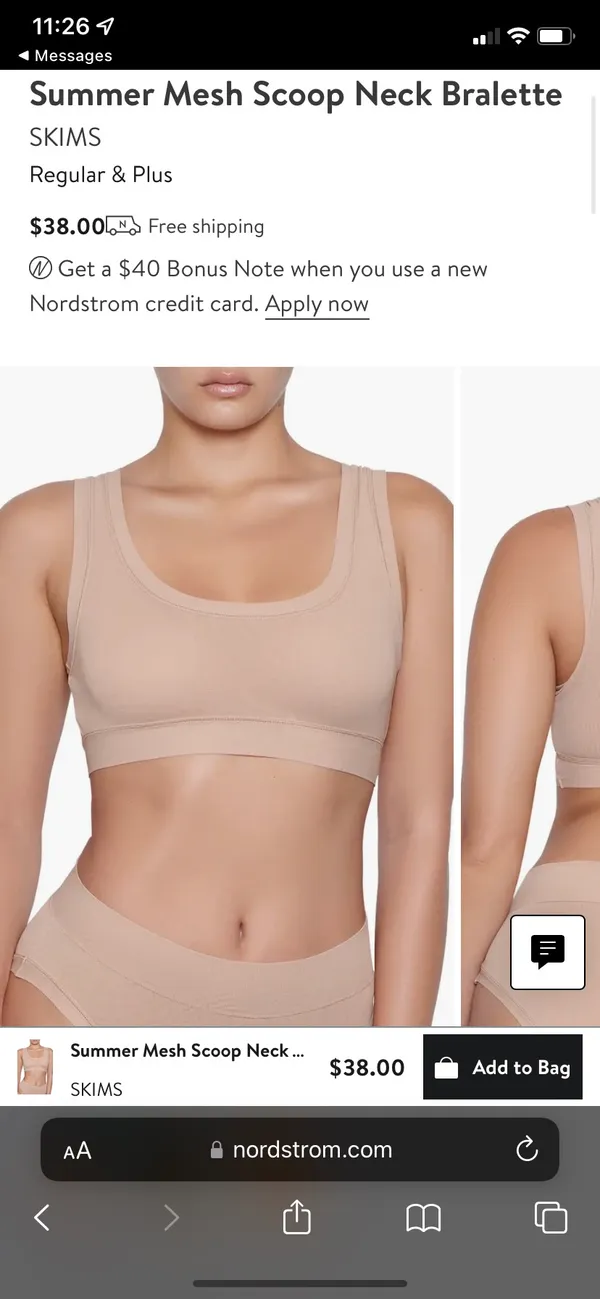 Bralette - Image 2