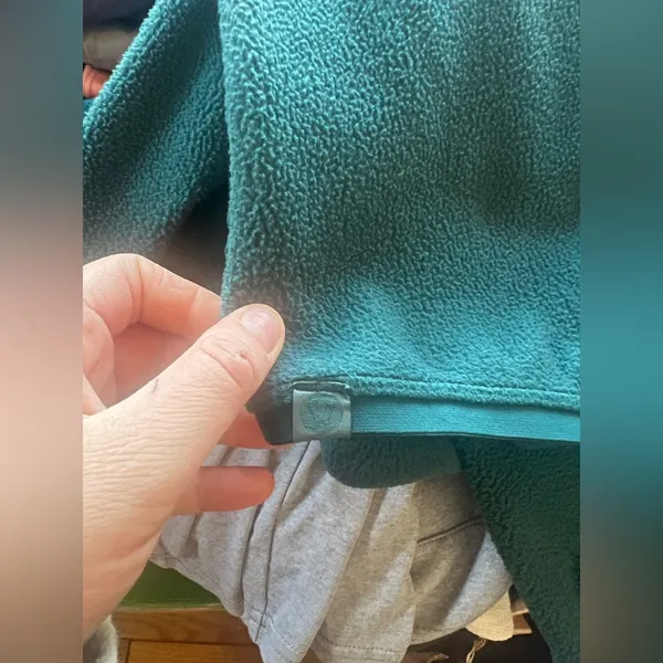 Lululemon - Quarter-Zip - Image 7