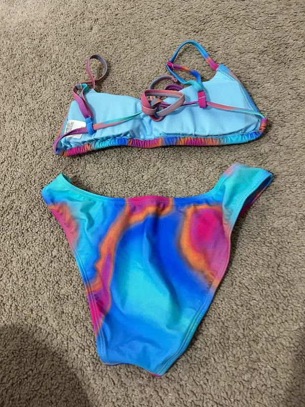 Target Bikini Set - Image 2