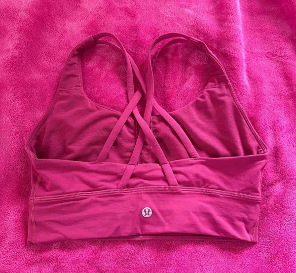 lululemon energy bra - Image 2
