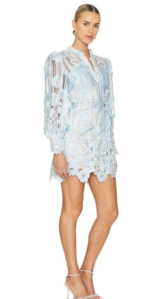 ELLIATT Jetsetter Dress – Size Medium, NWT - Image 10