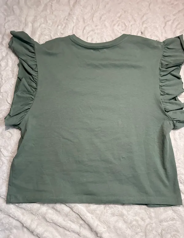 ZARA Tee - Image 2