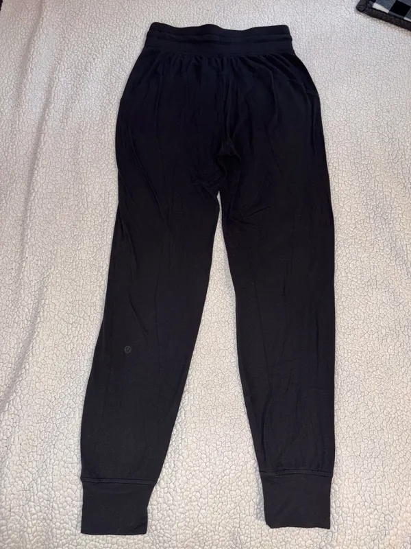 Lululemon Ready Rulu Joggers High Rise - Image 7