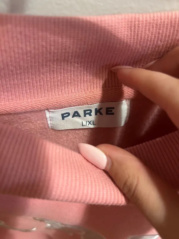 PARKE Hoodie - Image 2