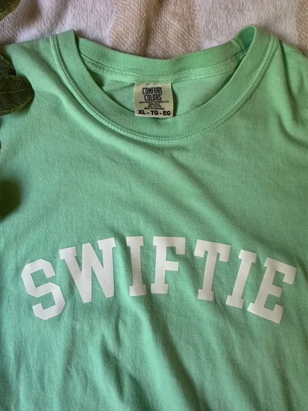 Swiftie Taylor Swift Long Sleeve Shirt - Image 5