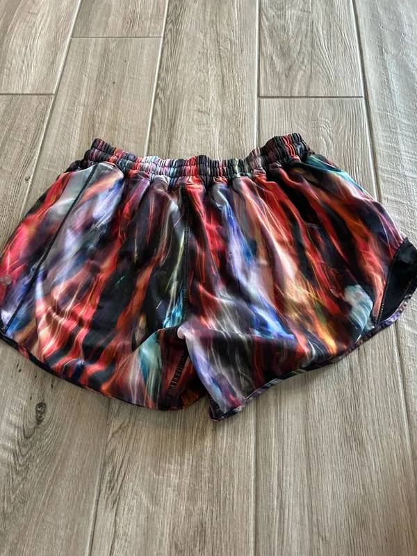 Lululemon Shorts - Image 3