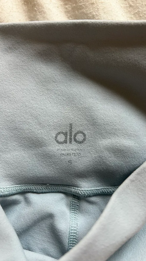 Alo Leggings - Image 5