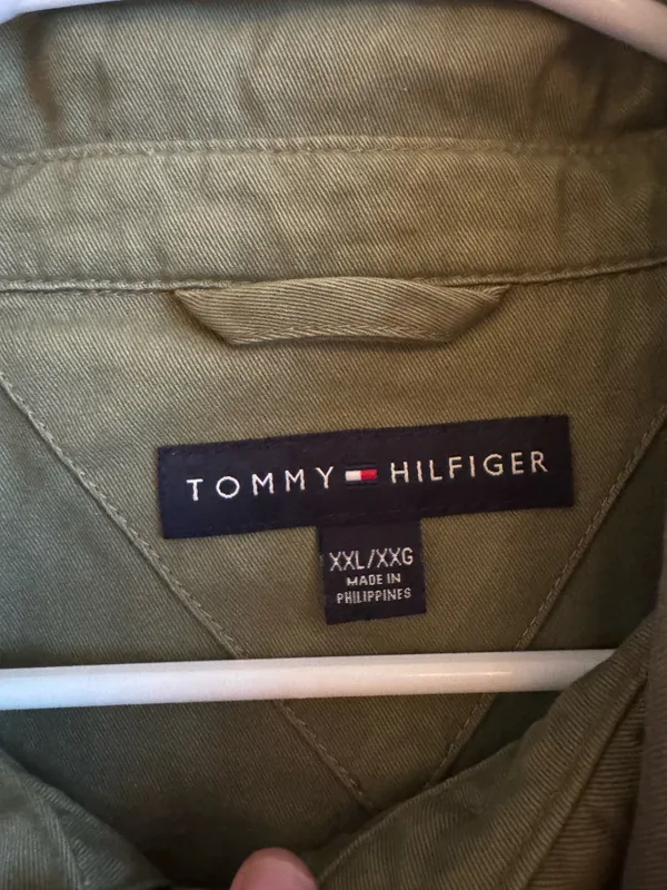 Tommy Hilfiger Jacket - Image 3