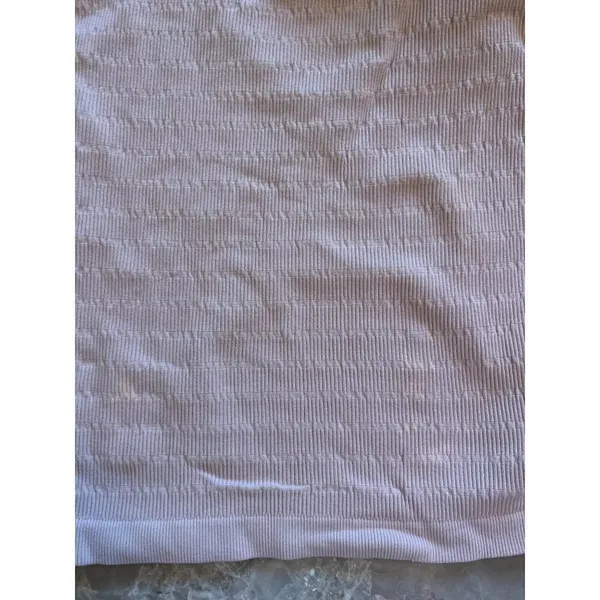 Free People Square One Seamless Cami in Latte XSmall Womens Tank Top - Image 10