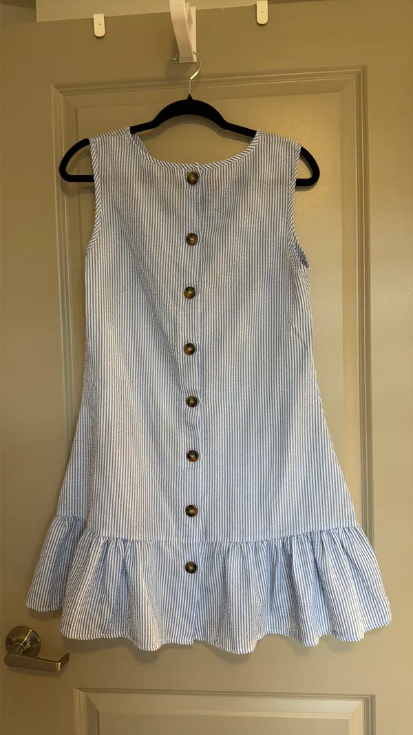 SheIn Summer dress - Image 3