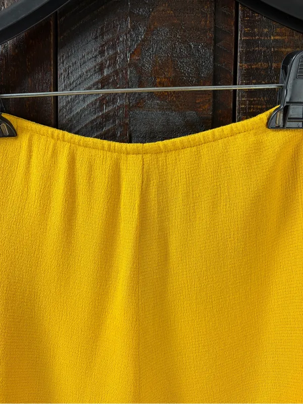 Rachel Pally High Waist Shorts SMALL - Image 5