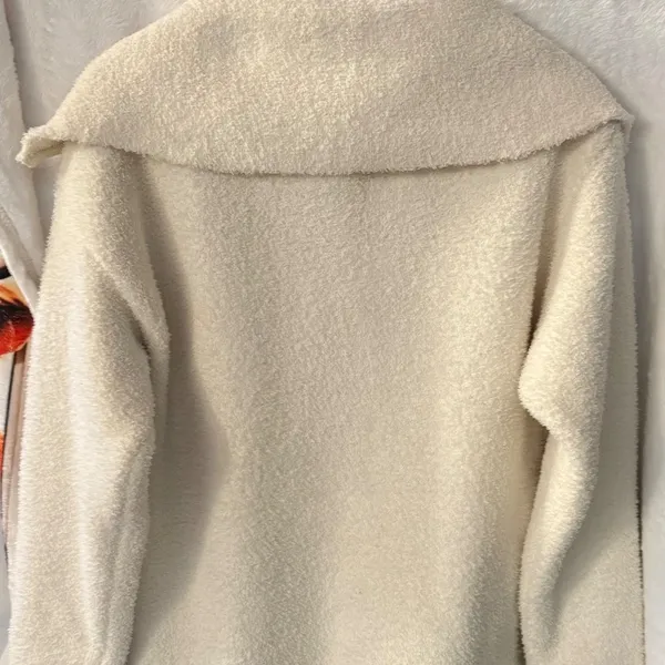 Wishlist- Cozy Sweater Jacket - Image 3