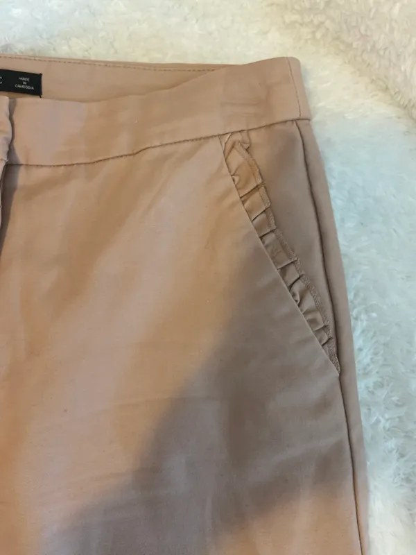 Zara basic pants - Image 5