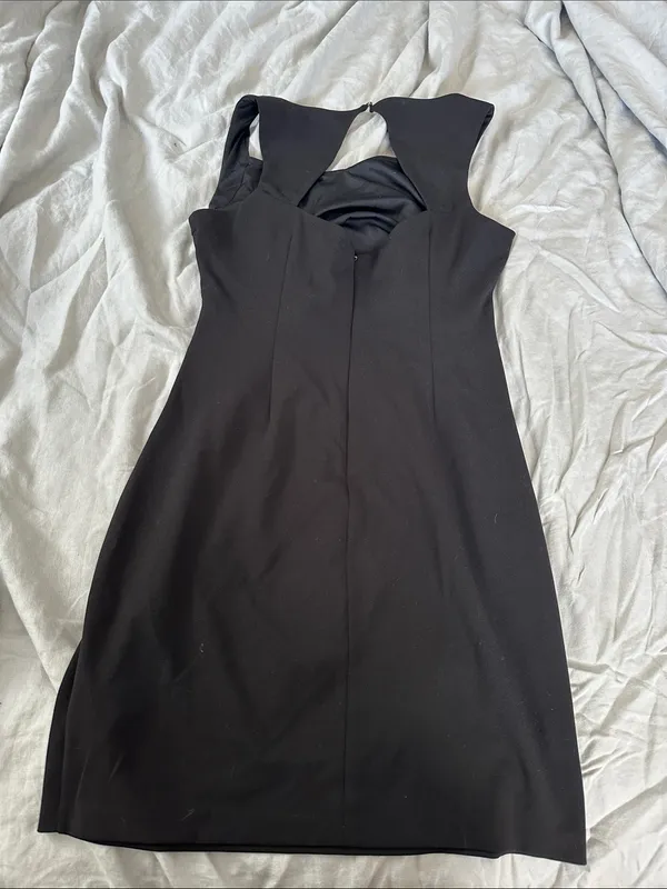 Guess black dress - Image 3