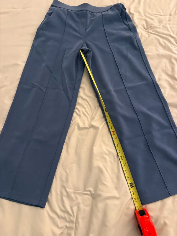 Lululemon Softstreme Pants - Image 4