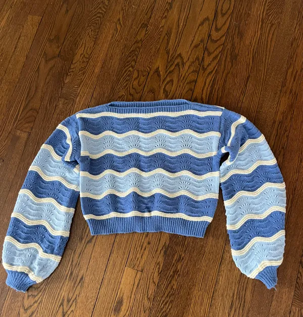 Cider Sweater - Image 2