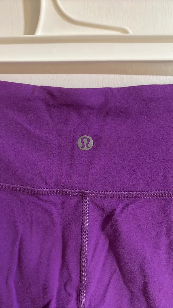 Lululemon leggings  - Image 4