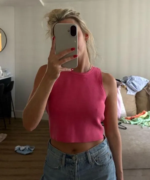 ZARA Top - Image 2