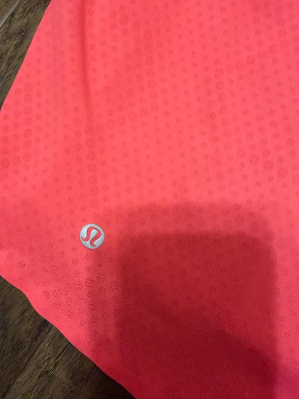Lululemon Shirt - Image 4