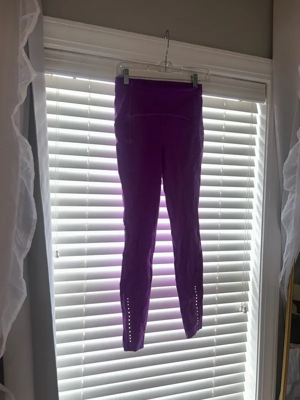 Lululemon Leggings - Image 2