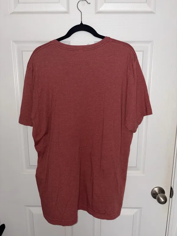 Ohio State University T-Shirt - Image 2