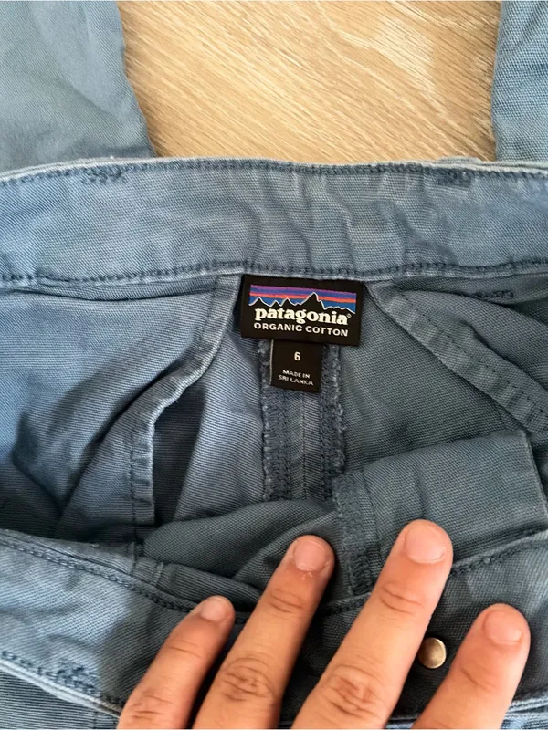 Patagonia Stand Up Pants - Image 2