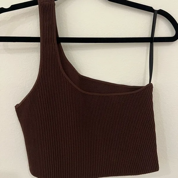 Artizia One shoulder Top - Image 5