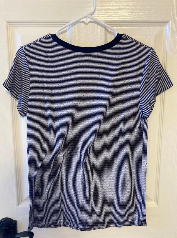 Brandy Melville California Tee - Image 2
