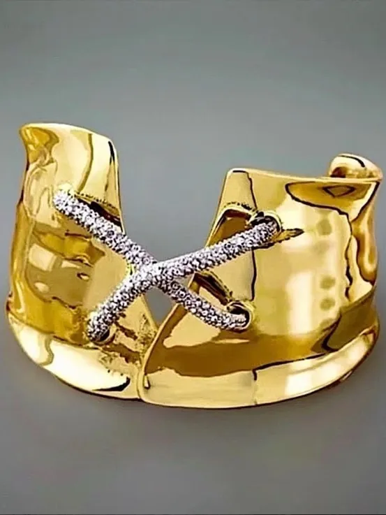NWOT Alexis Bittar  cuff - Image 2