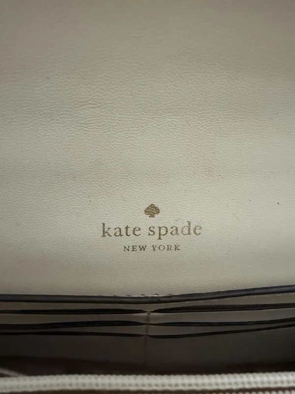 Kate Spade Crossbody - Image 3