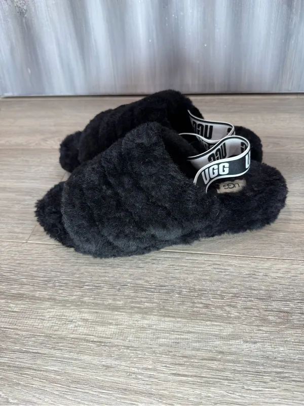 Ugg Fluff Yeah Slide - Image 4