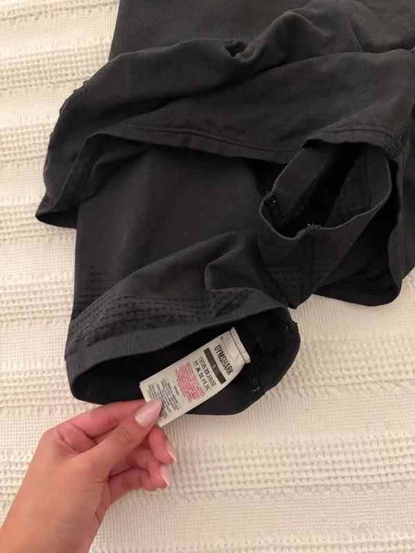 Gymshark Vital 2-in-1 Seamless Shorts - Image 3